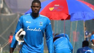 Was Tough Being Back Just As a Player: Jason Holder on Being Removed As West Indies Captain